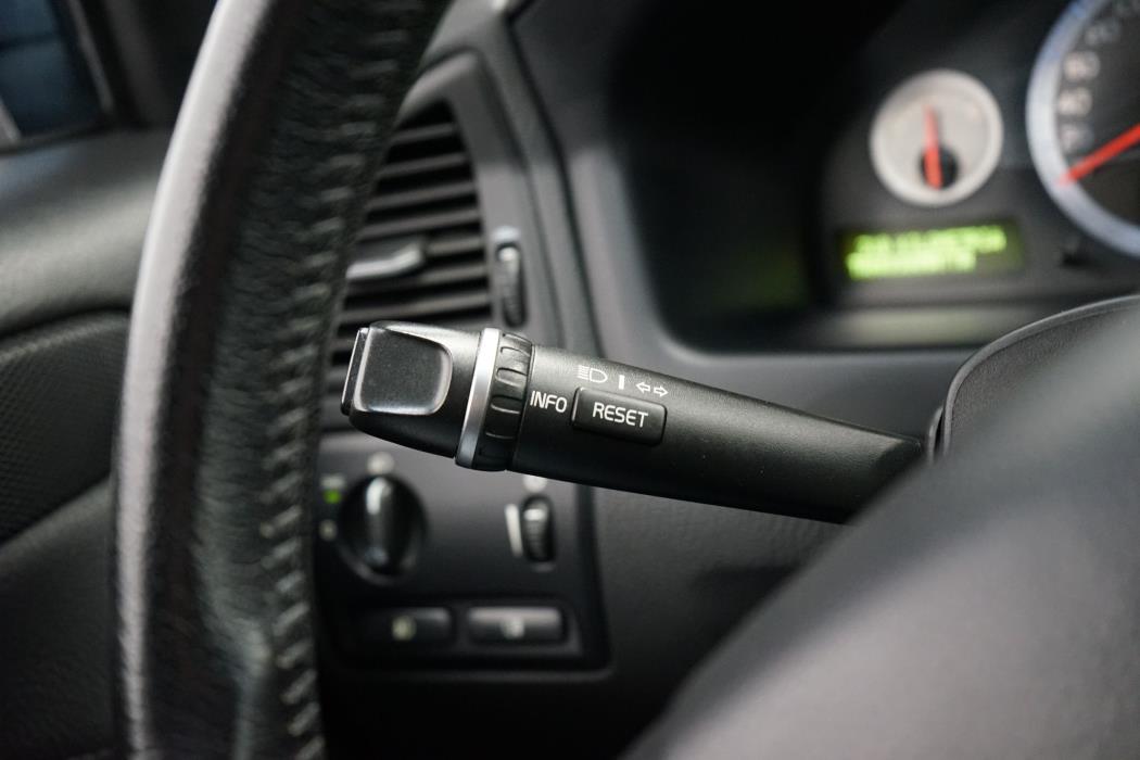 Volvo V70 2006