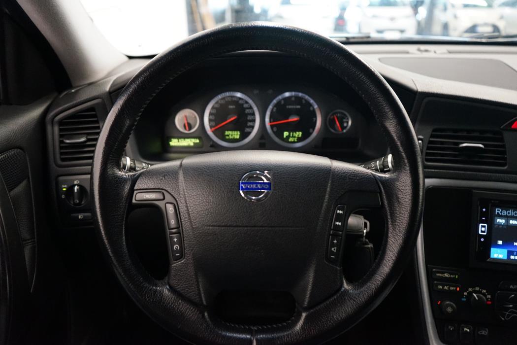 Volvo V70 2006