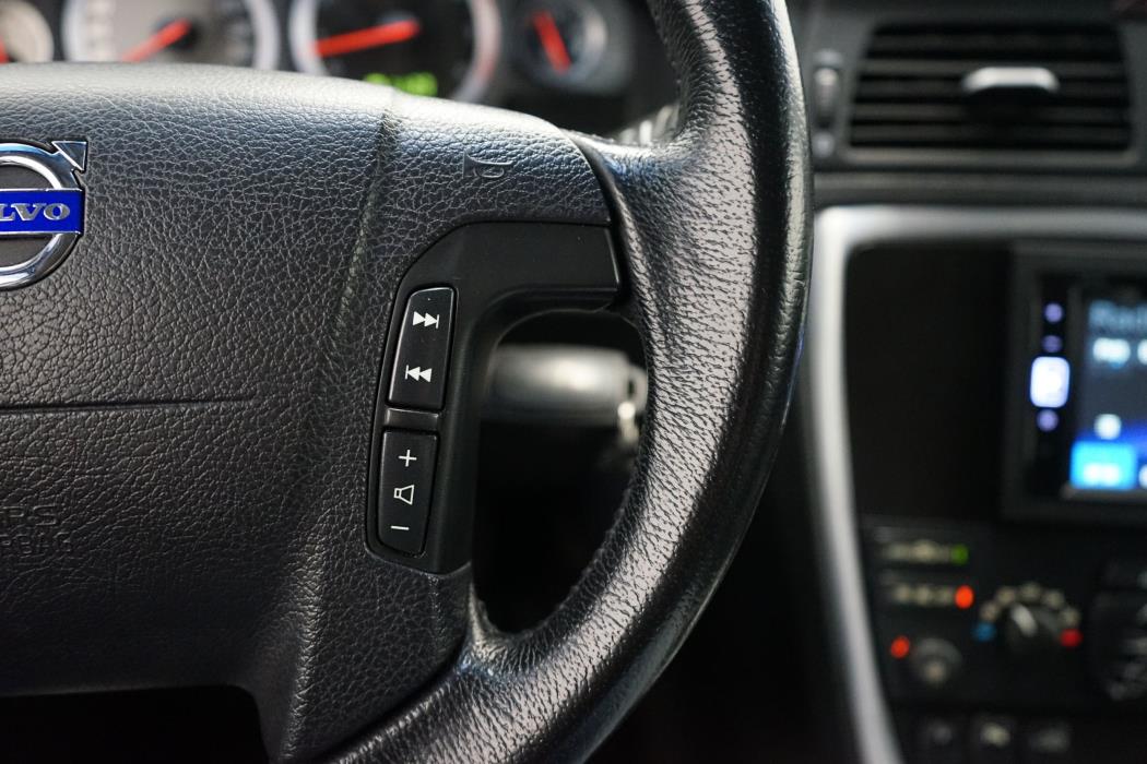 Volvo V70 2006