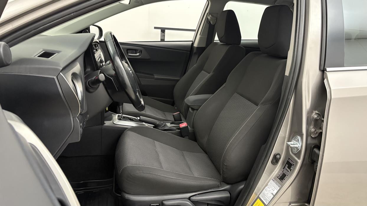 Toyota Auris 2014