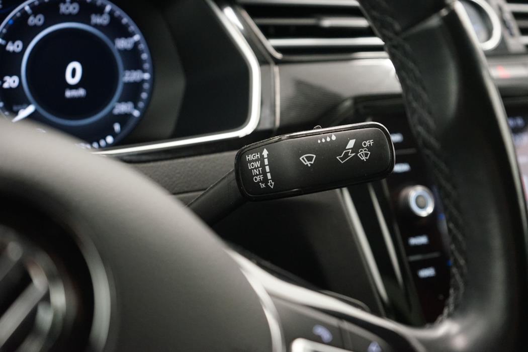 Volkswagen Arteon 2018