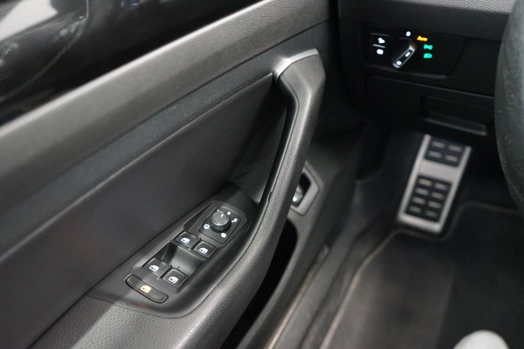 Volkswagen Arteon 2018
