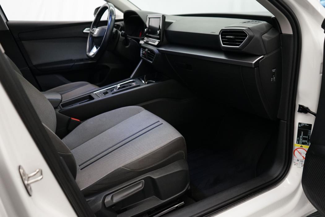 Seat Leon Sportstourer 2022