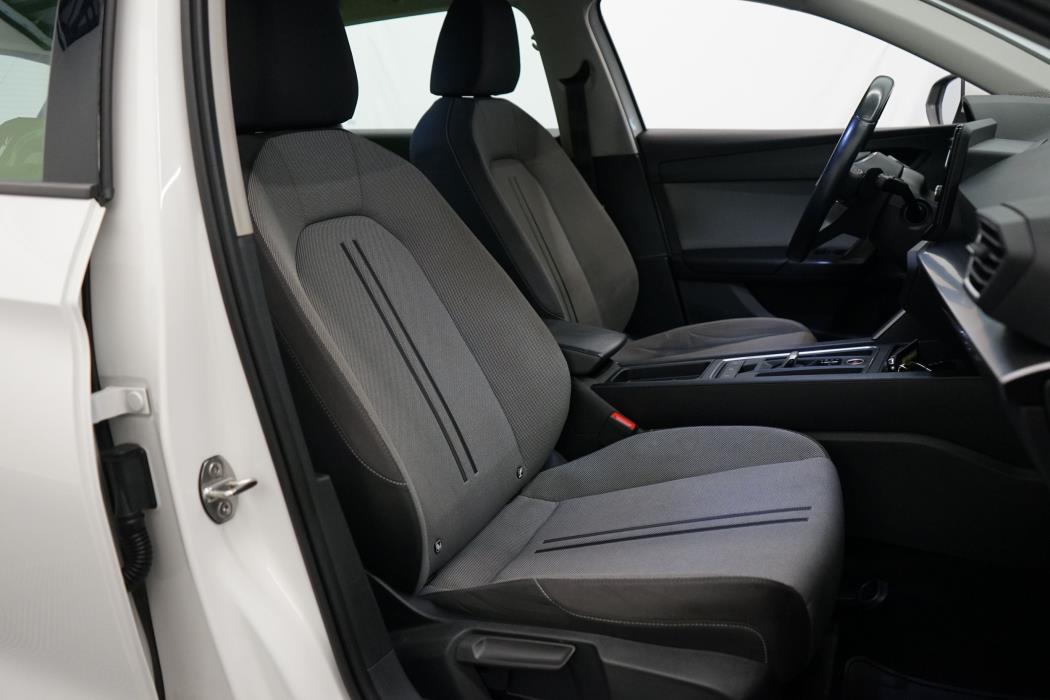 Seat Leon Sportstourer 2022