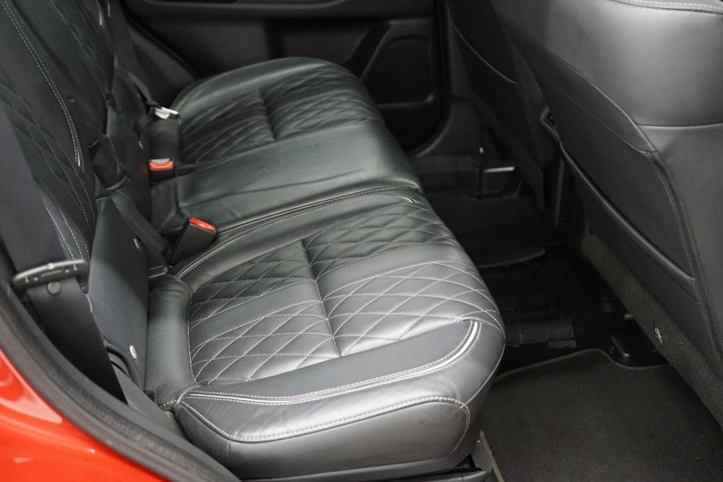 Mitsubishi Outlander PHEV 2019