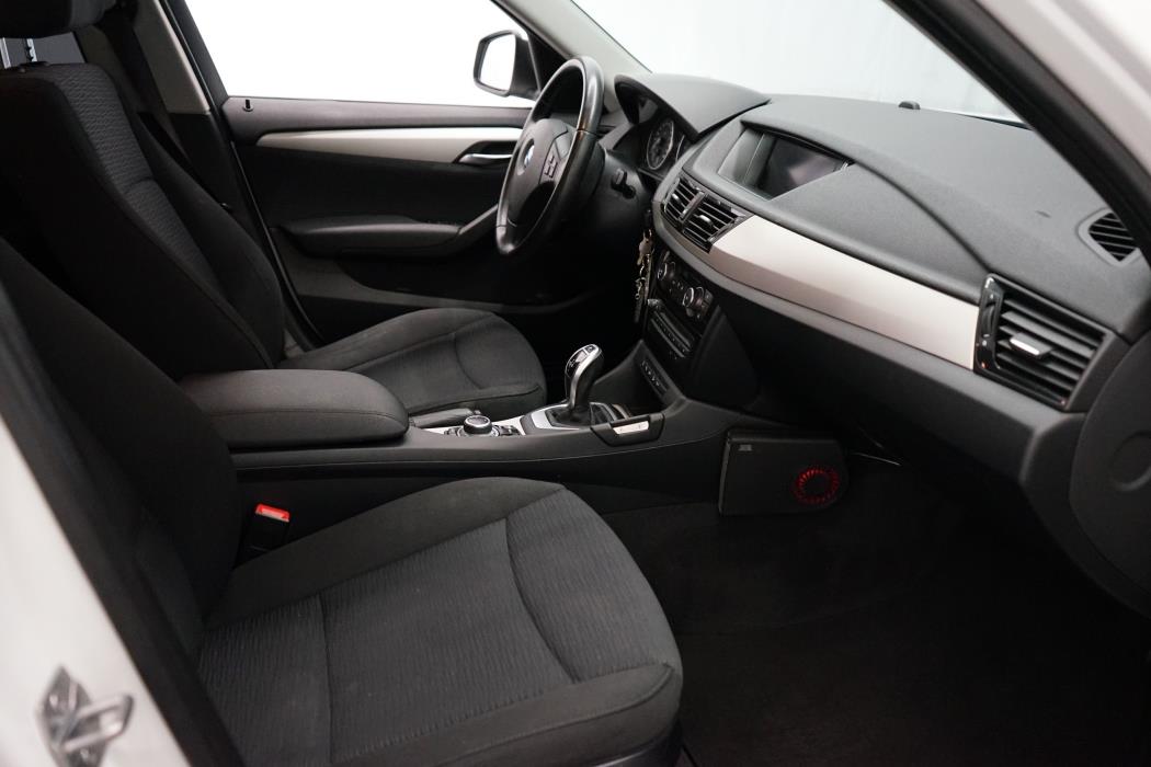 BMW X1 2013