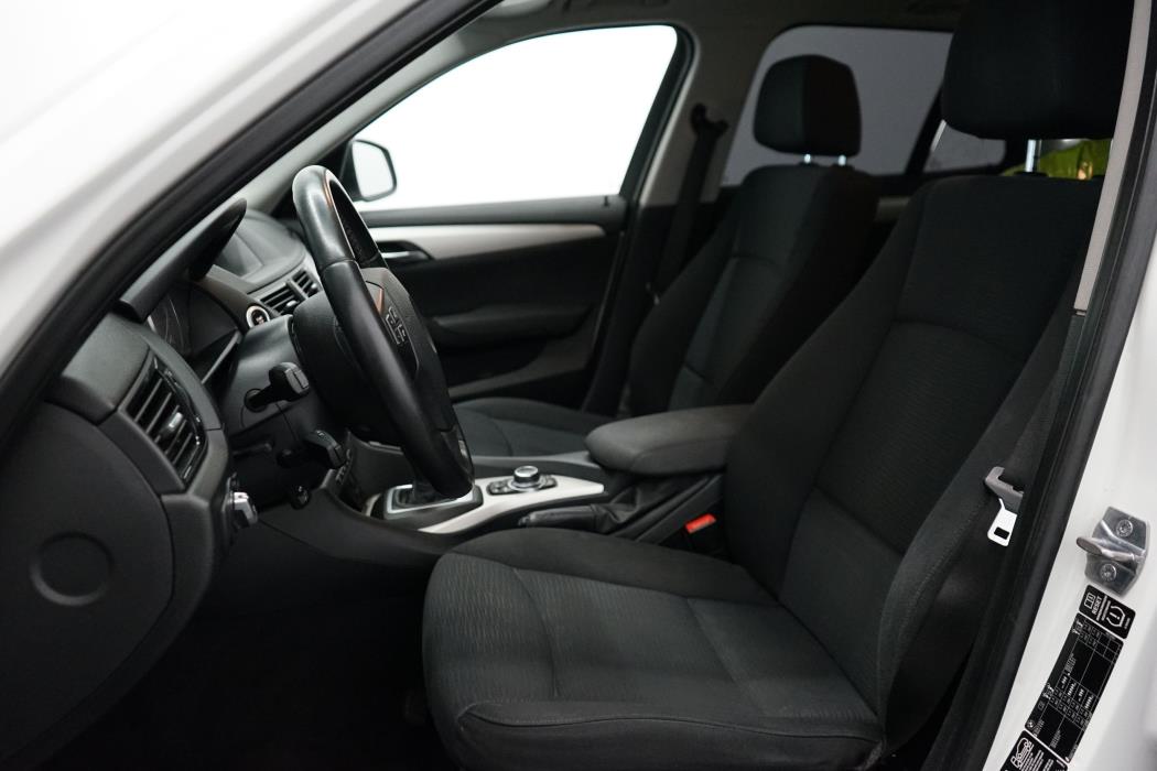 BMW X1 2013