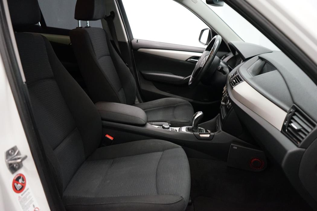 BMW X1 2013
