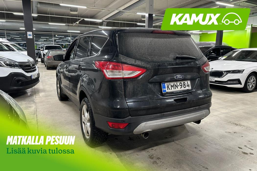 Ford Kuga 2013