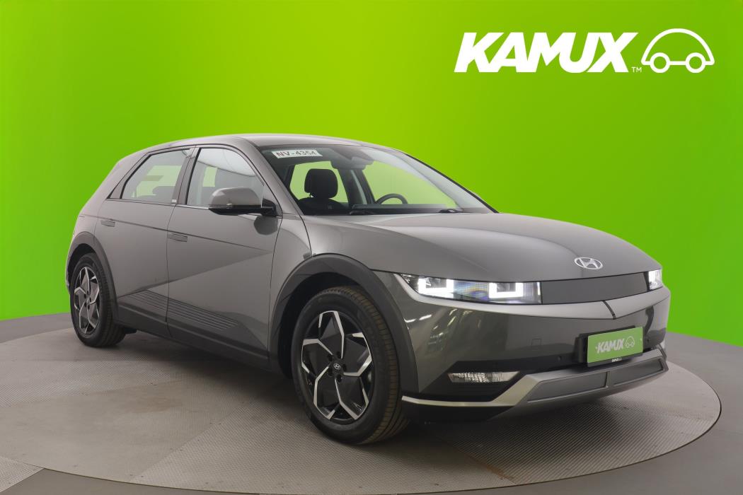 Hyundai Ioniq 5 2021