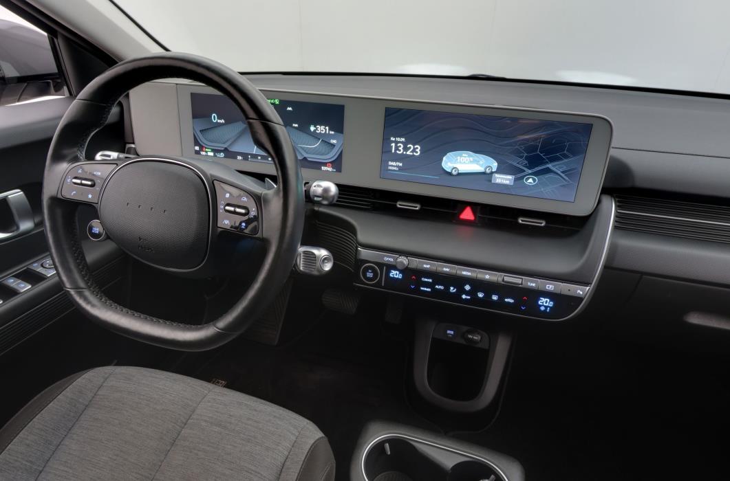 Hyundai Ioniq 5 2021