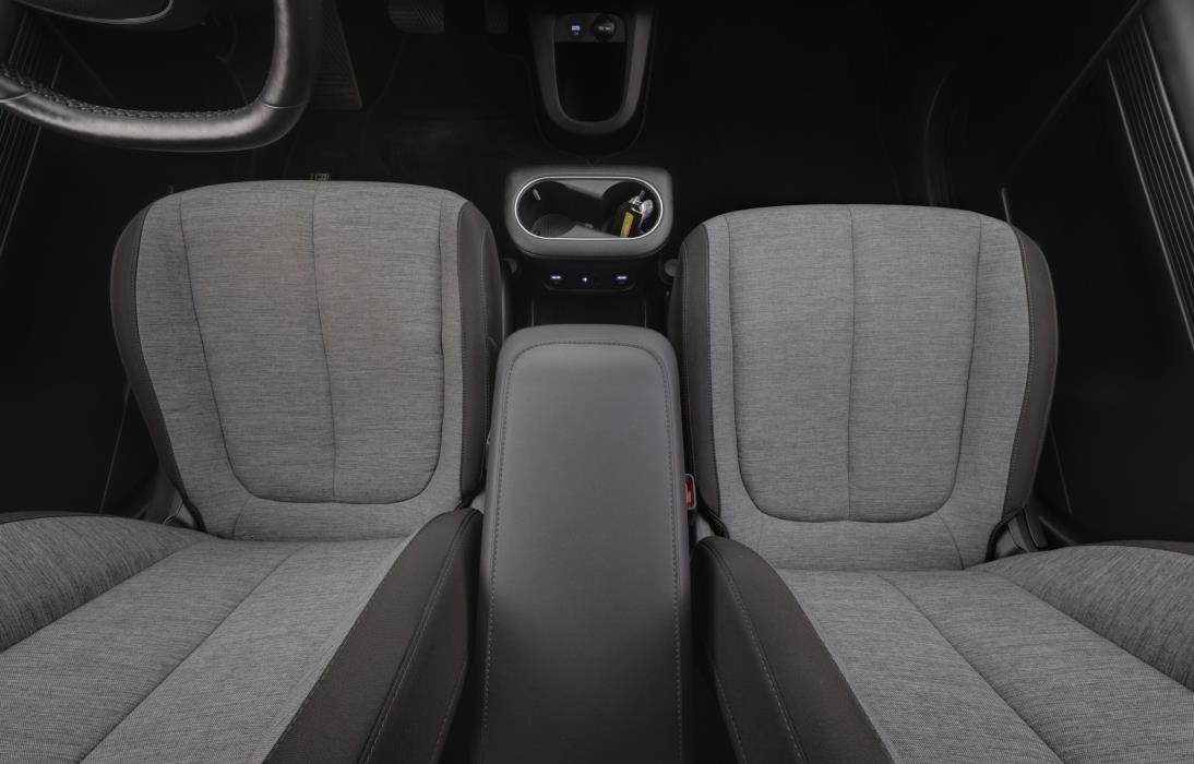 Hyundai Ioniq 5 2021