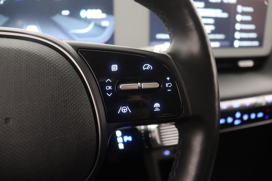 Hyundai Ioniq 5 2021