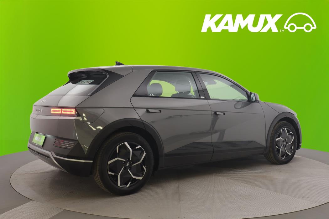 Hyundai Ioniq 5 2021