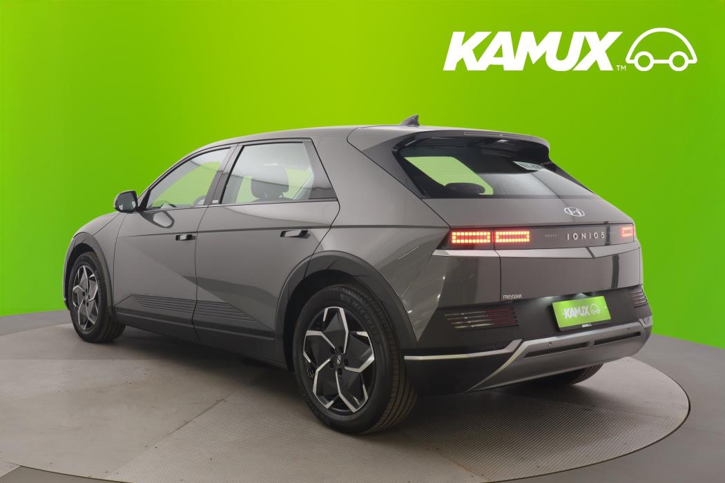 Hyundai Ioniq 5 2021