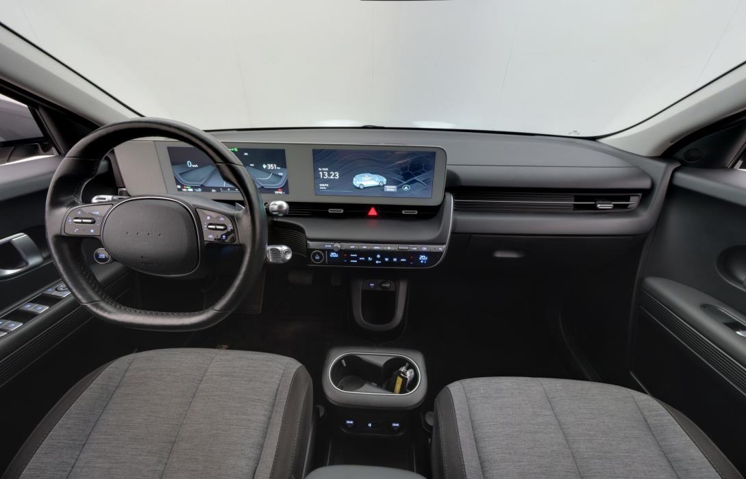 Hyundai Ioniq 5 2021