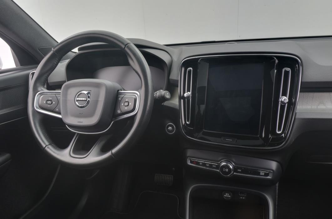 Volvo XC40 2019