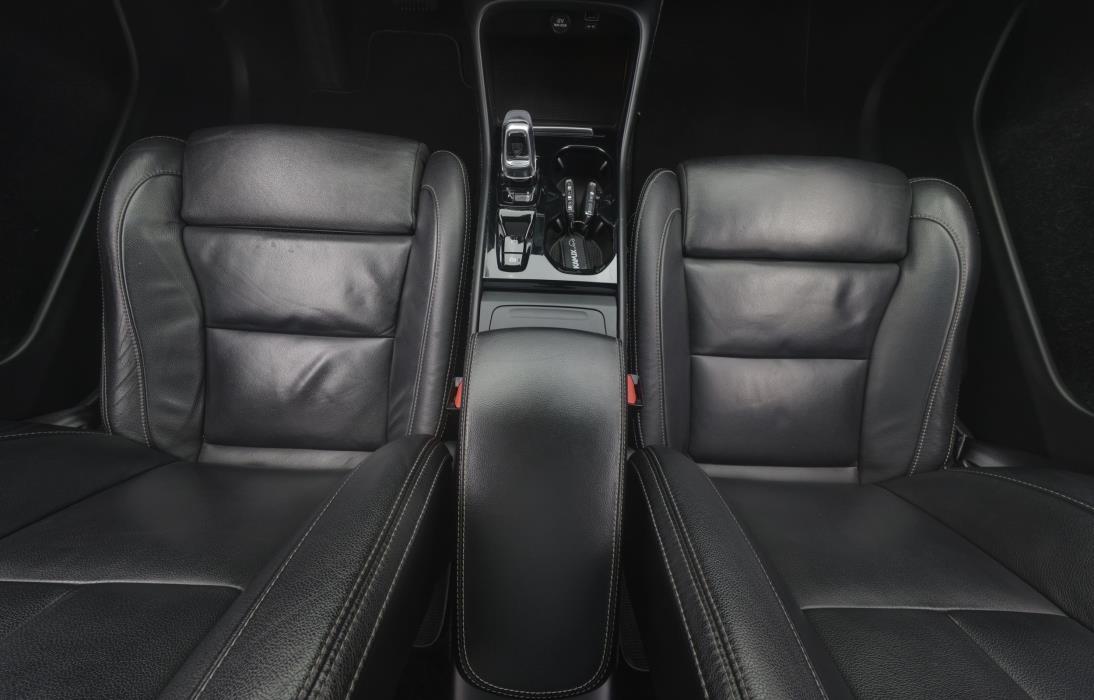 Volvo XC40 2019
