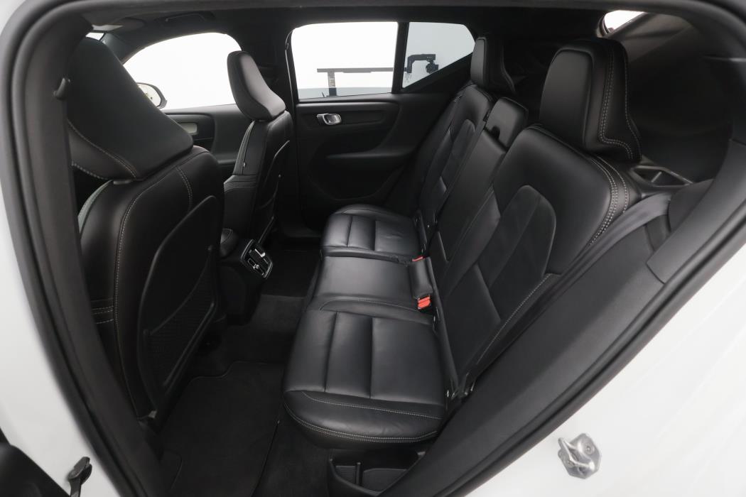 Volvo XC40 2019