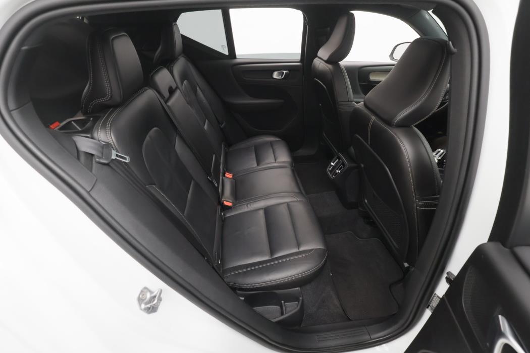 Volvo XC40 2019
