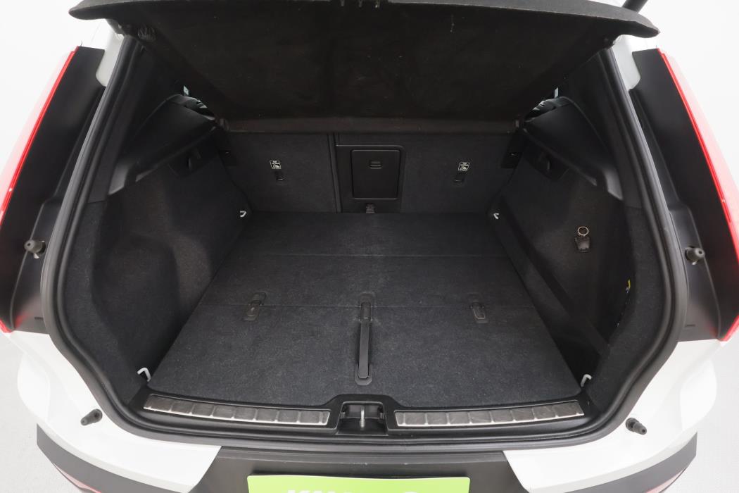Volvo XC40 2019