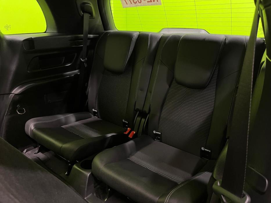 Mercedes-Benz GLB 2022