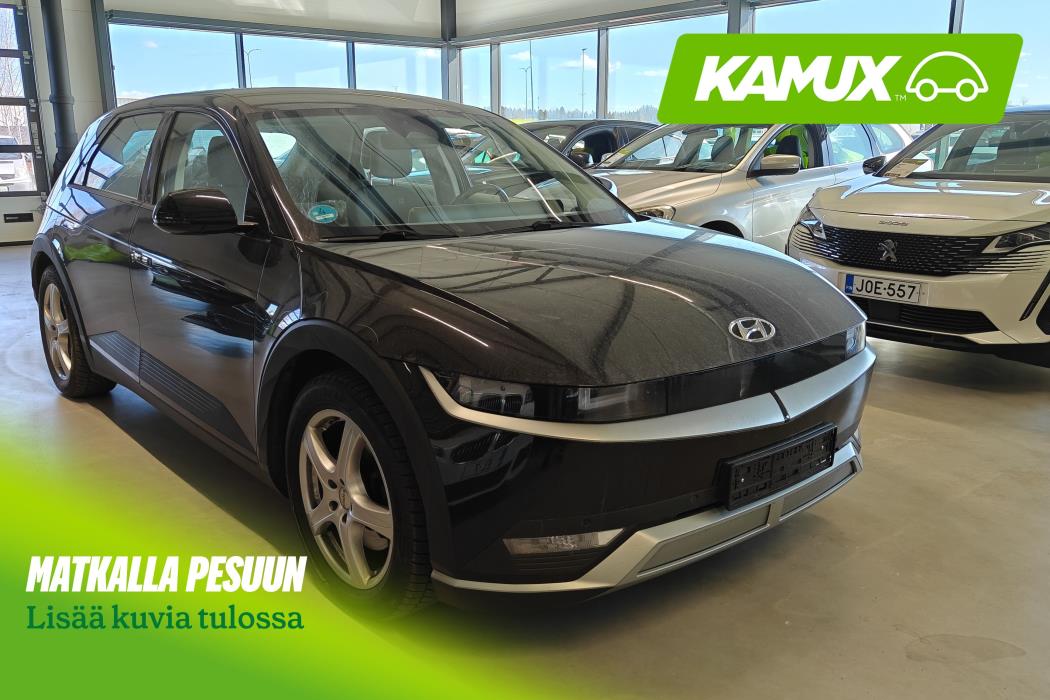 Hyundai Ioniq 5 2023