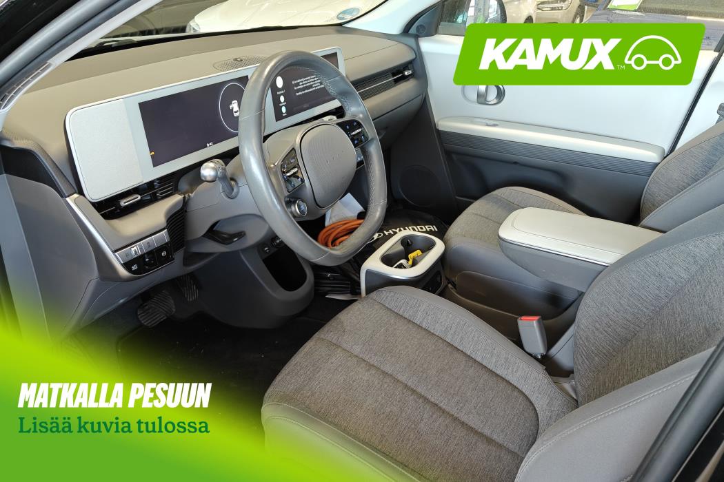 Hyundai Ioniq 5 2023