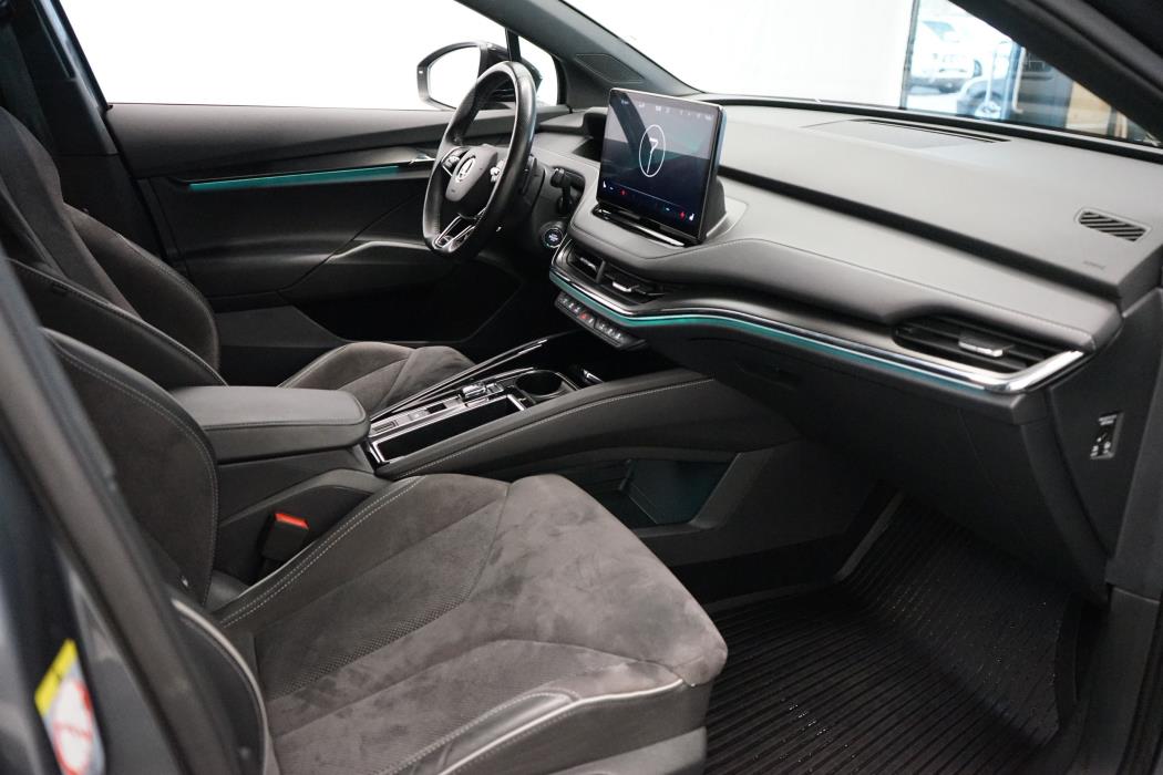 Skoda Enyaq 2023