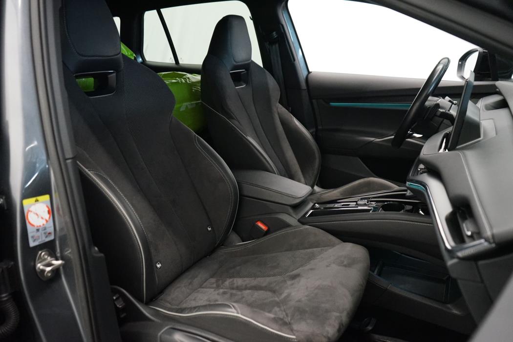 Skoda Enyaq 2023