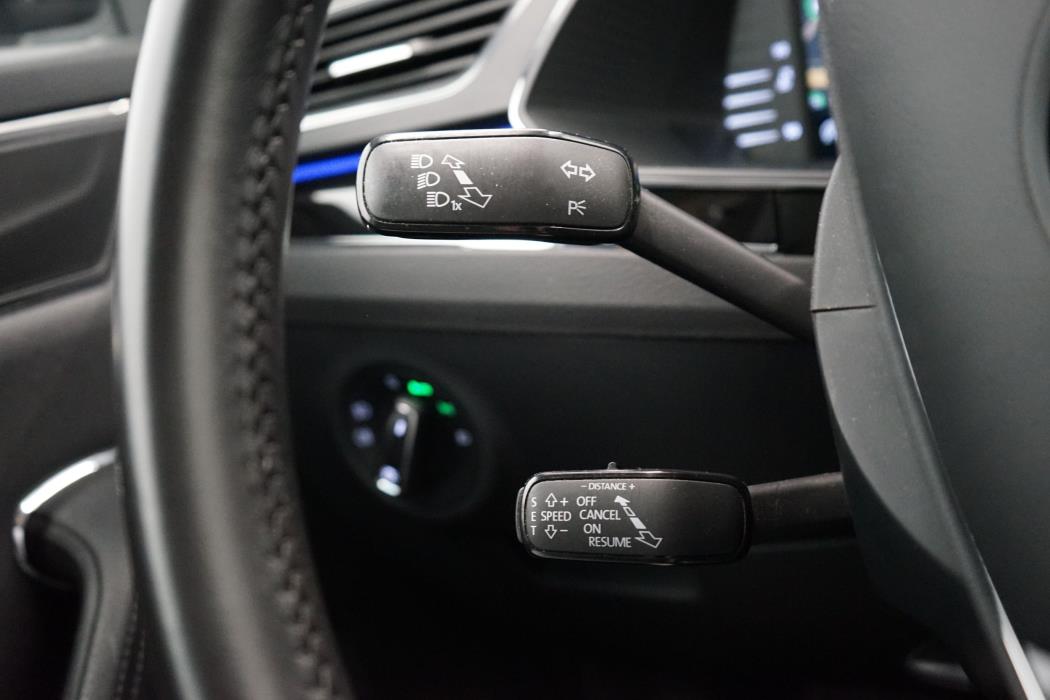 Skoda Superb 2021