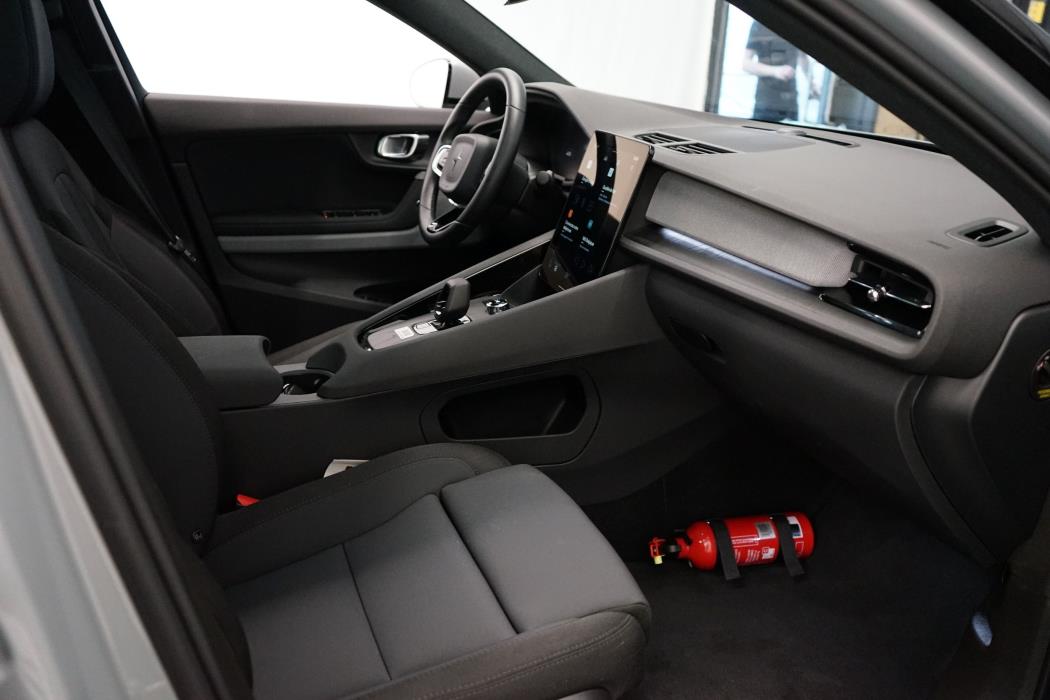 Polestar 2 2025
