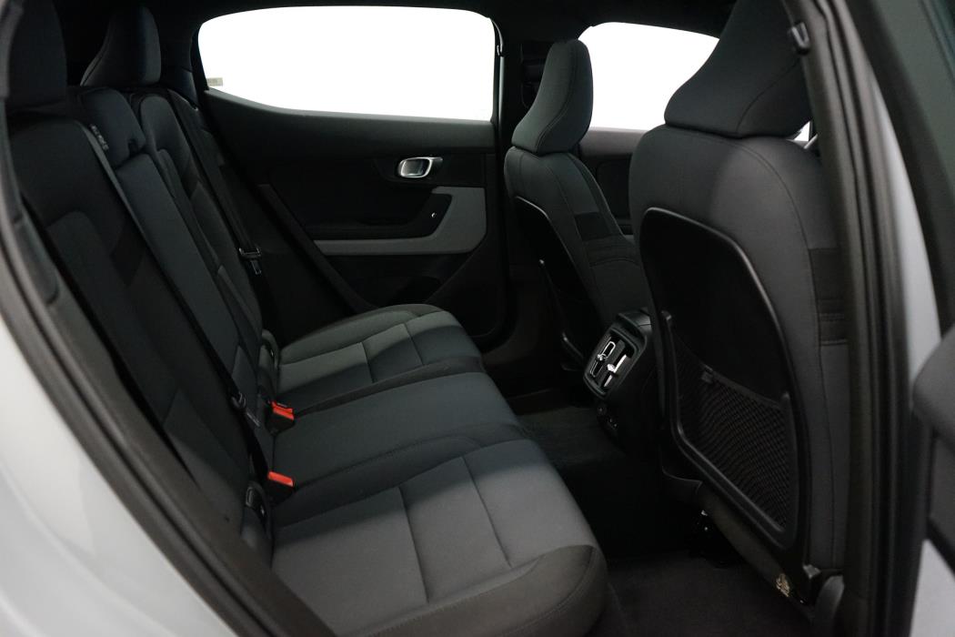 Polestar 2 2025
