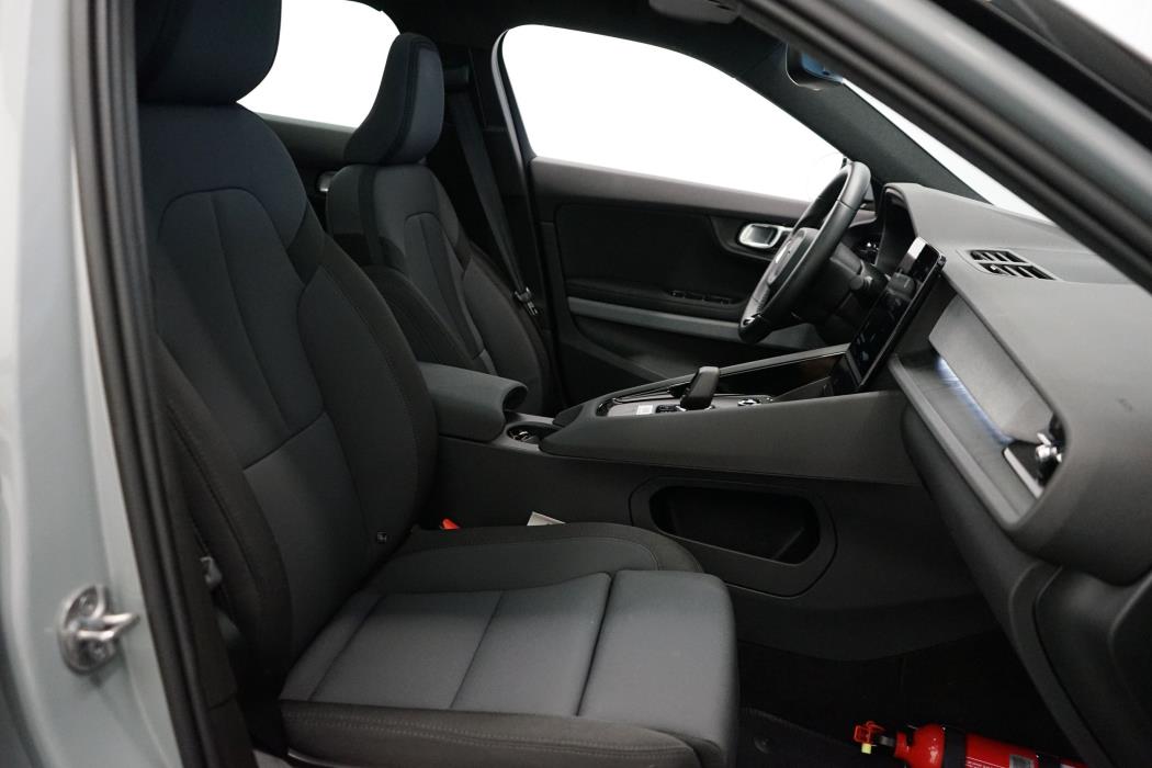 Polestar 2 2025