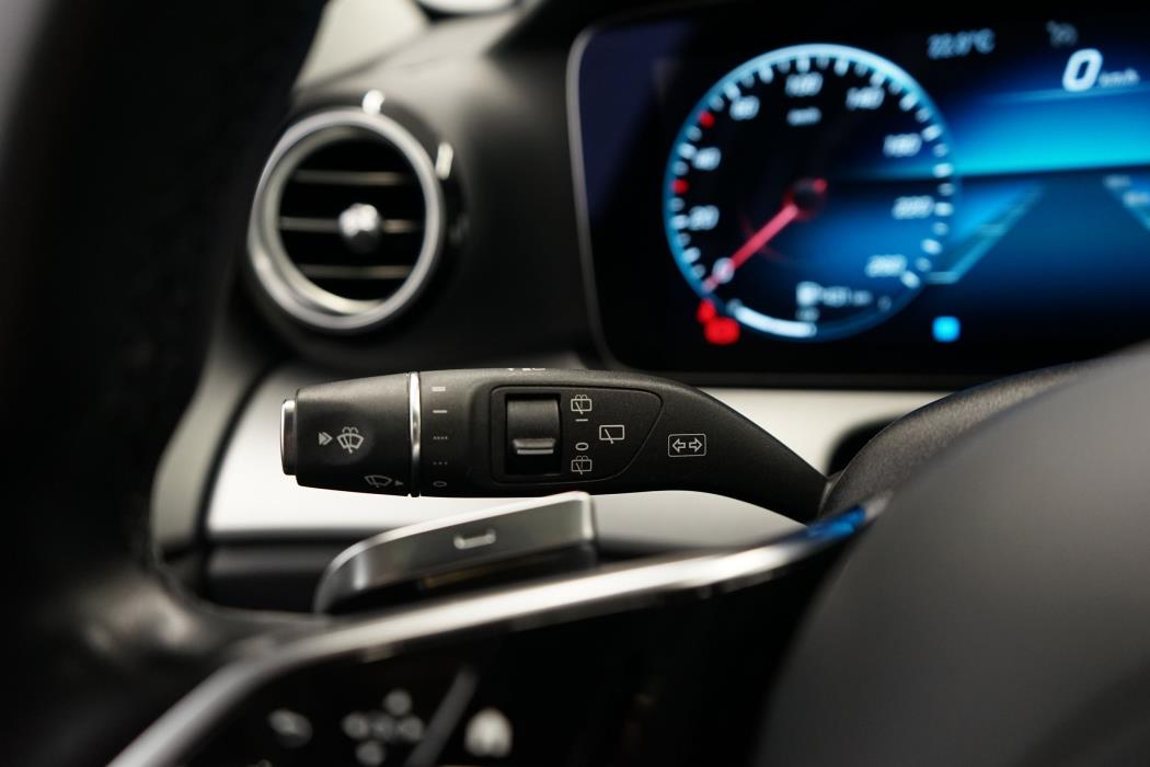 Mercedes-Benz E 2021