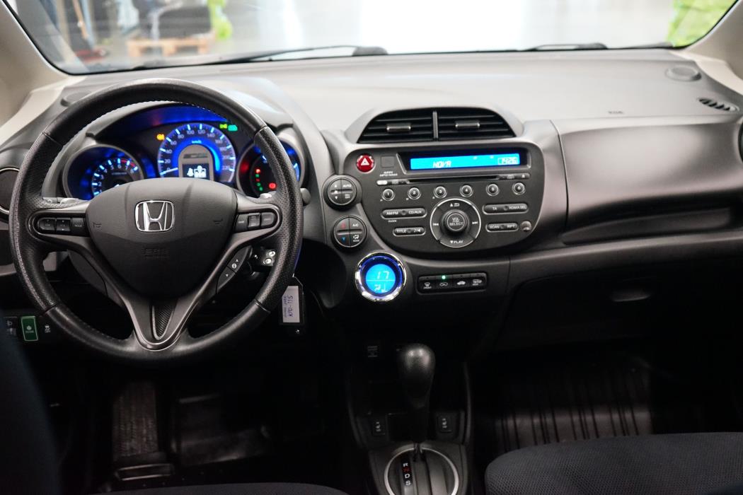 Honda Jazz 2011