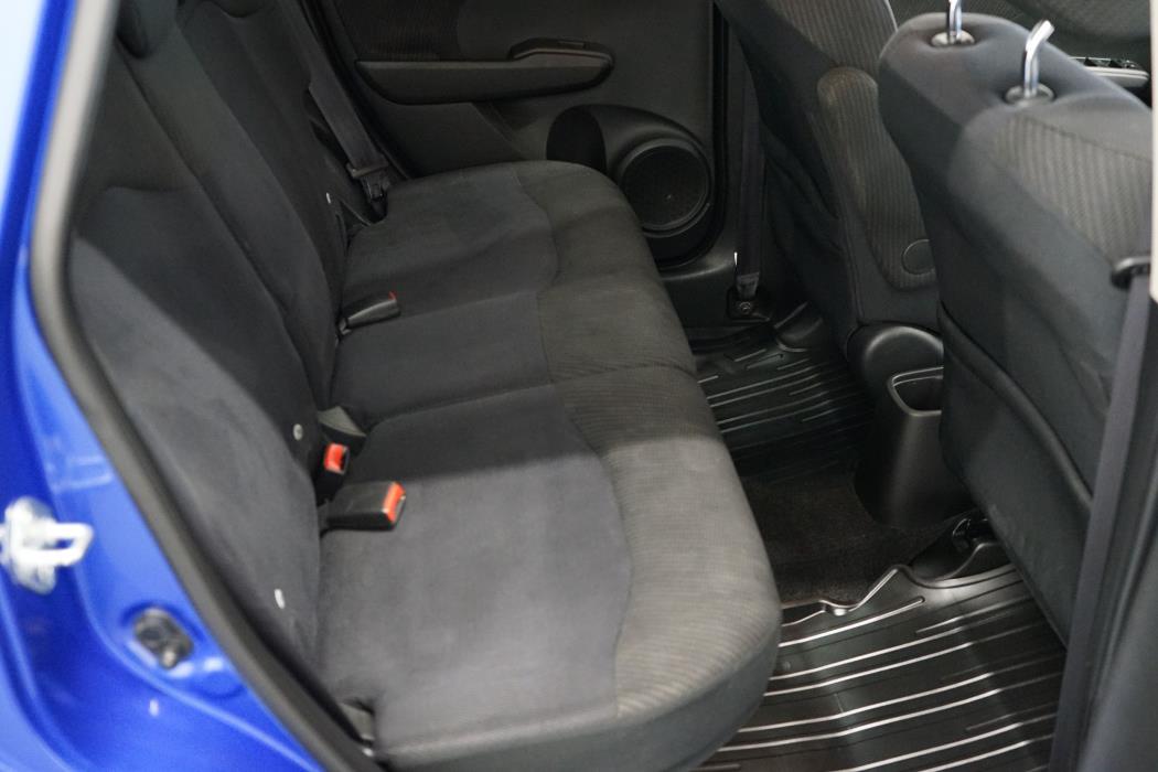 Honda Jazz 2011