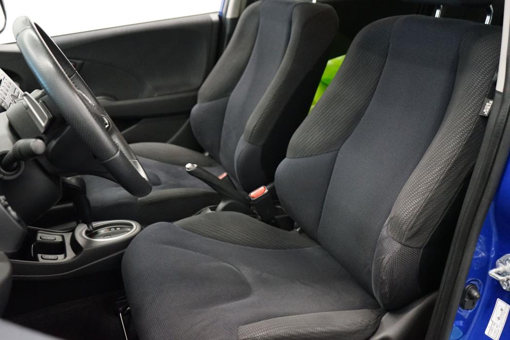 Honda Jazz 2011
