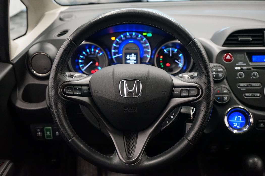 Honda Jazz 2011
