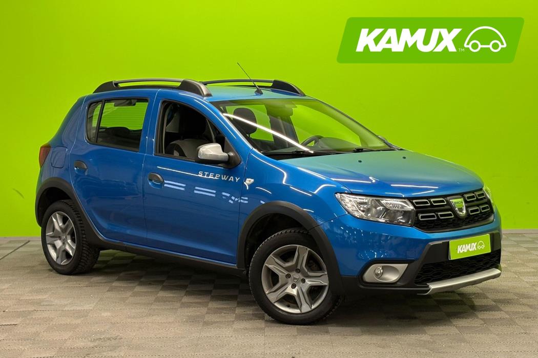 Dacia Sandero 2017