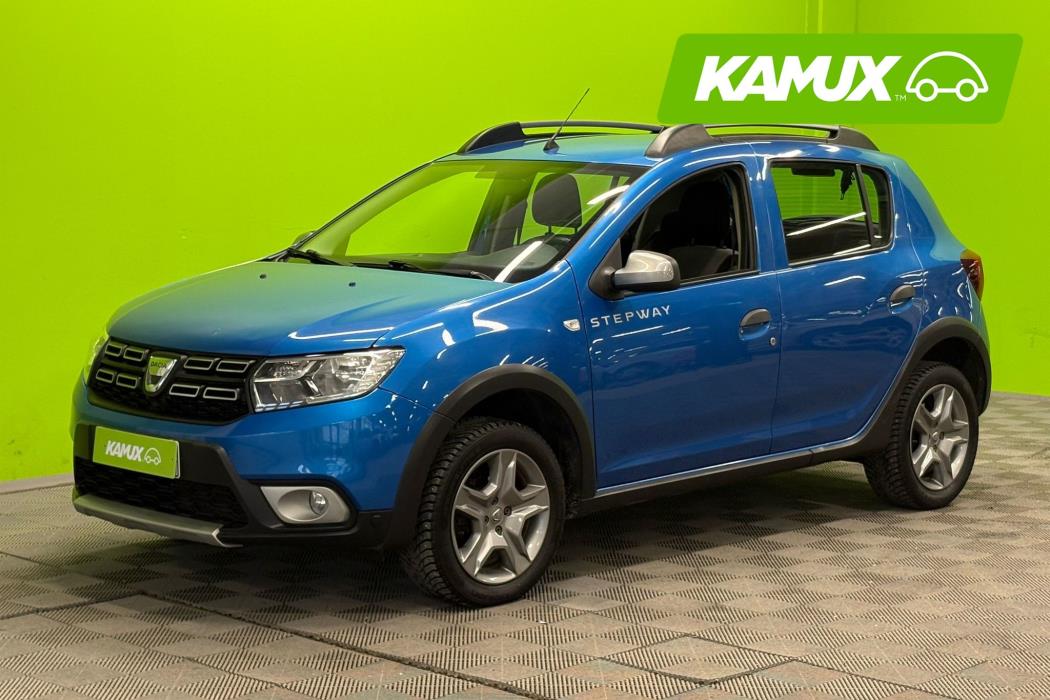 Dacia Sandero 2017