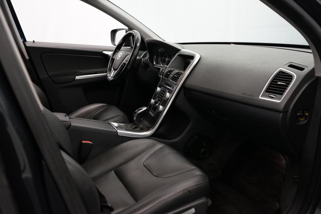 Volvo XC60 2014