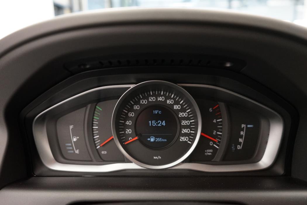 Volvo XC60 2014