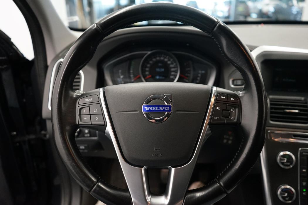 Volvo XC60 2014