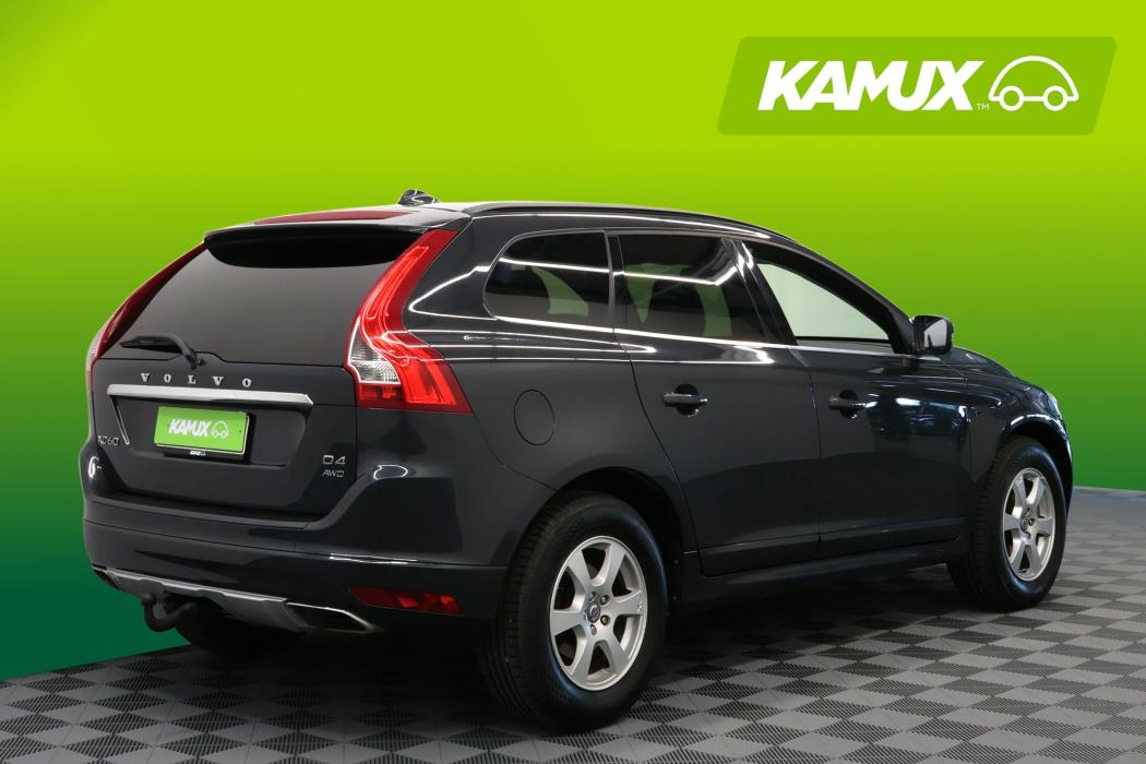 Volvo XC60 2014