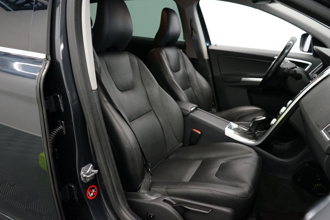 Volvo XC60 2014