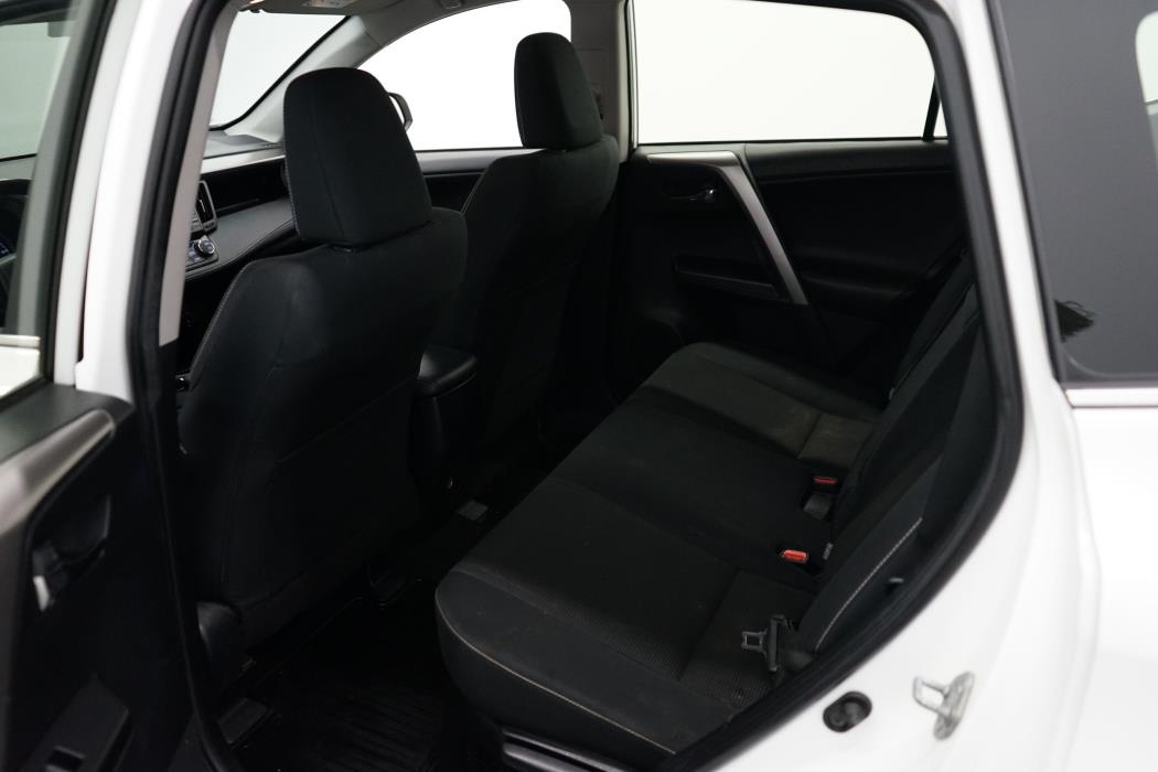 Toyota RAV4 2017