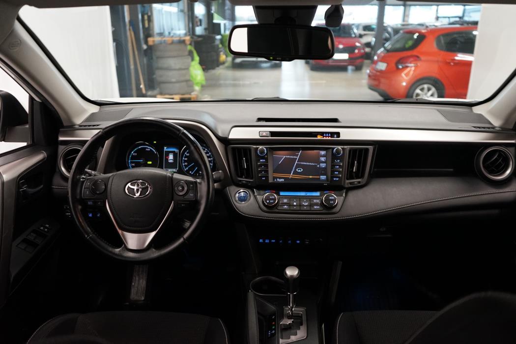 Toyota RAV4 2017