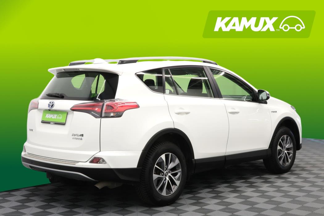 Toyota RAV4 2017