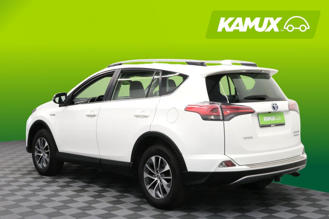 Toyota RAV4 2017